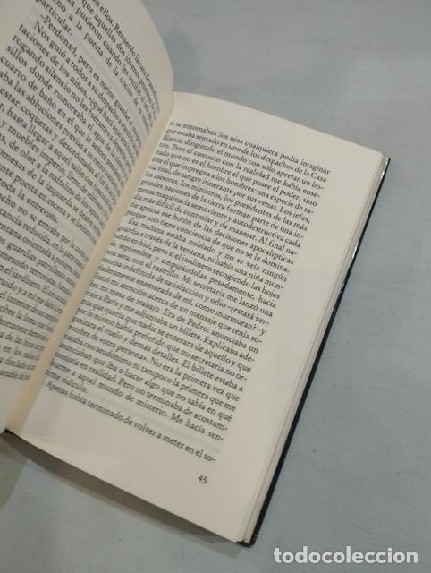 Libros: Juan Luis Cebri&aacute;n - La rusa - Foto 2