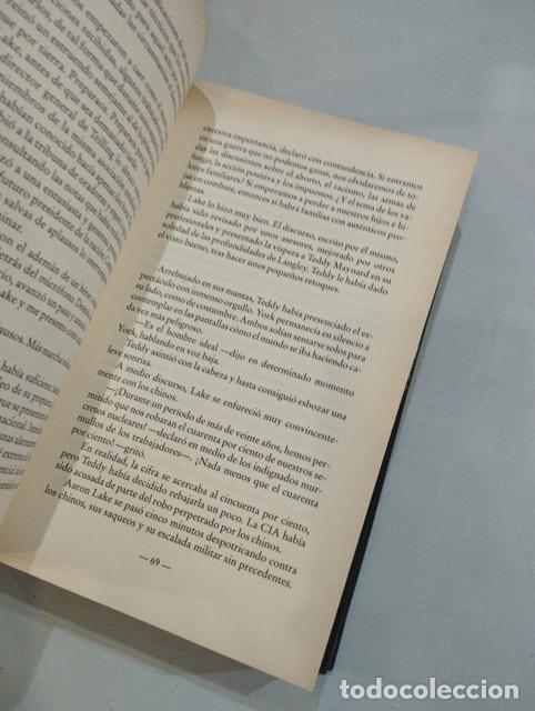 Libros: John Grisham - La hermandad - Foto 2