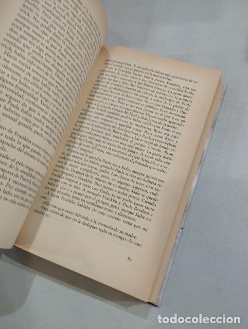 Libros: Stephen Dobyns - La capilla de la muerte - Foto 2