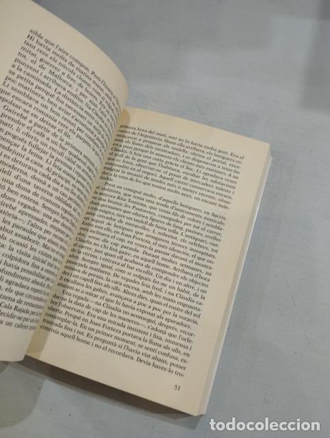 Libros: Maria de la Pau Janer - M&agrave;rmara - Foto 2