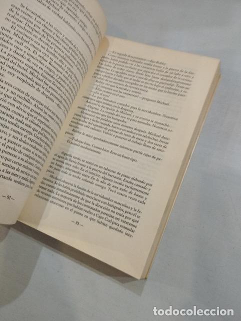 Libros: Noah Gordon - El rabino - Foto 2