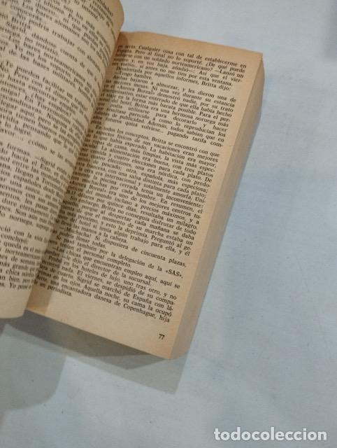 Libros: James A. Michener - Hijos de Torremolinos - Foto 2