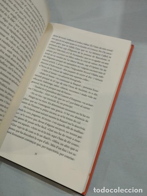 Libros: Xavier Bosch - Se sabr&agrave; tot - Foto 2