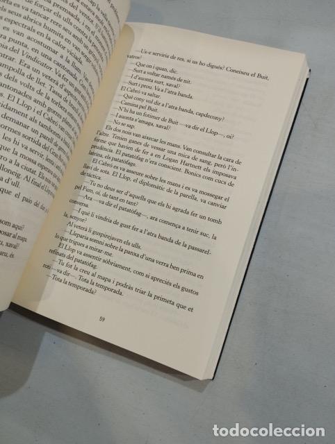 Libros: Kevin Barry - Ciutat de Bohane - Foto 2