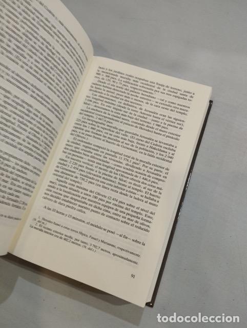 Libros: J. J. Ben&iacute;tez - Caballo de Troya - Foto 2
