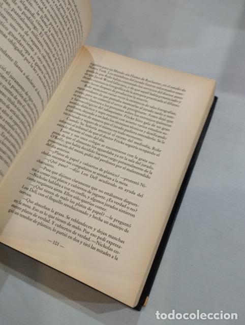 Libros: John Grisham - El jurado - Foto 2