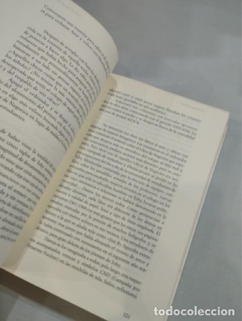 Libros: Alis Hawkins - Testamento - Foto 2