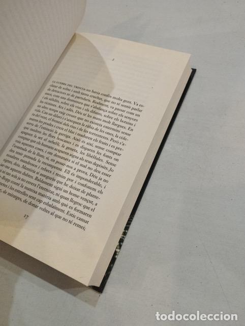 Libros: Antoni Vidal Ferrando - La m&agrave; del jardiner - Foto 2