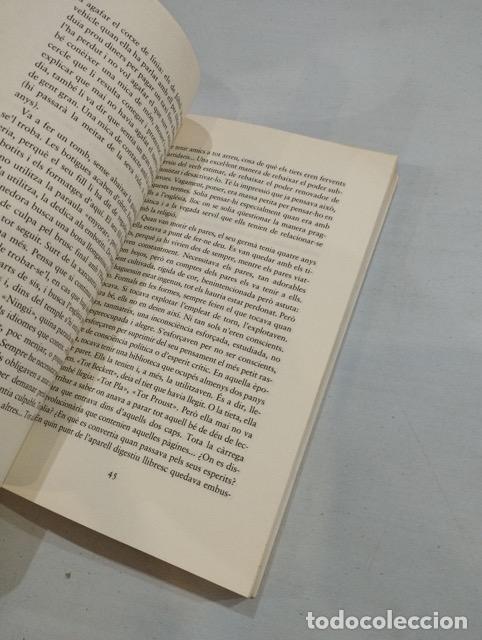 Libros: Imma Mons&oacute; - Una tempesta - Foto 2