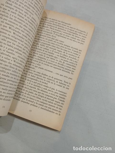 Libros: Heinrich B&ouml;ll - El pan de los a&ntilde;os mozos - Foto 2