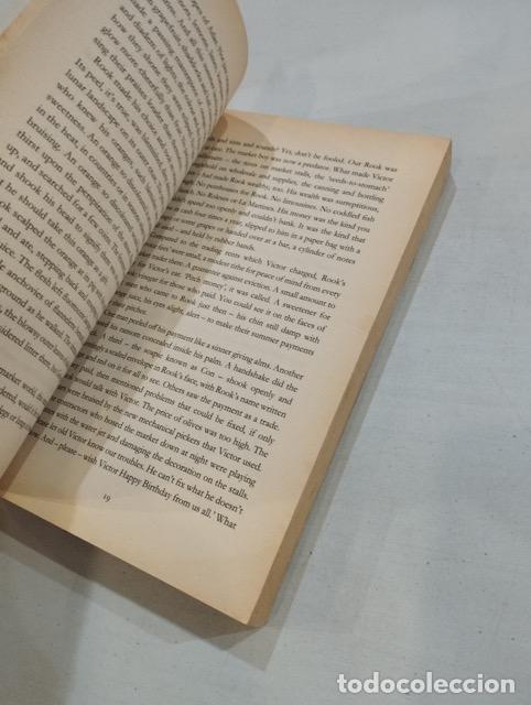 Libros: Jim Crace - Arcadia - Foto 2