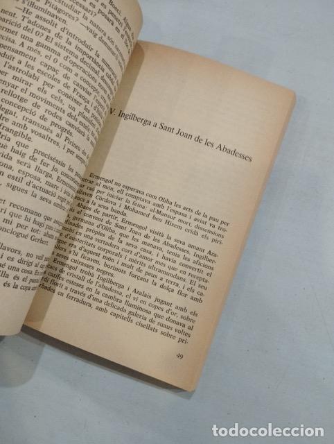Libros: Llu&iacute;s Racionero i Grau - Cercam&oacute;n - Foto 2