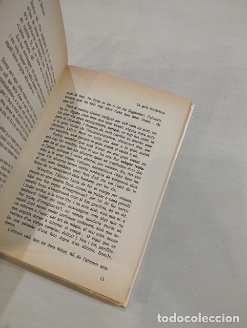 Libros: Joles Sennell - La guia fant&agrave;stica - Foto 2