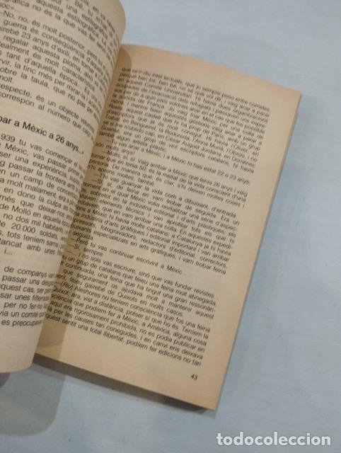 Libros: Josep M. Espin&agrave;s - Identitats - Foto 2
