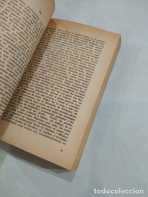 Libros: Alejo Carpentier - El siglo de las luces - Foto 2