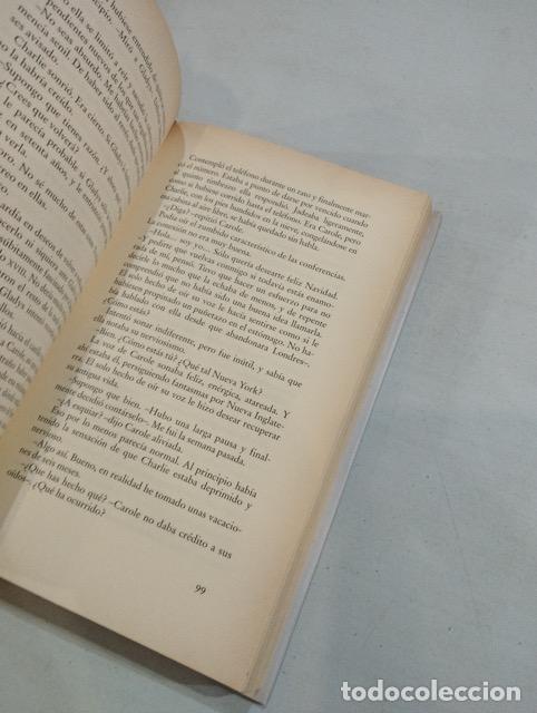 Libros: Danielle Steel - El fantasma - Foto 2