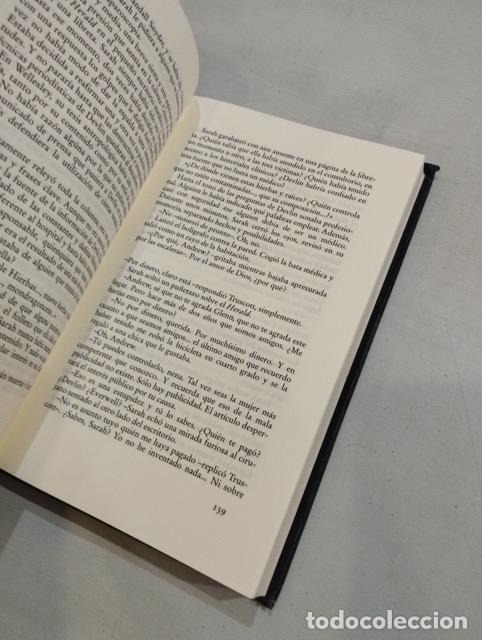Libros: Michael Palmer - Causas naturales - Foto 2