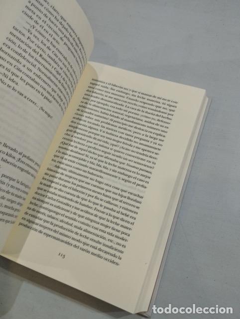 Libros: Luc&iacute;a Etxebarr&iacute;a - Un milagro en equilibrio - Foto 2