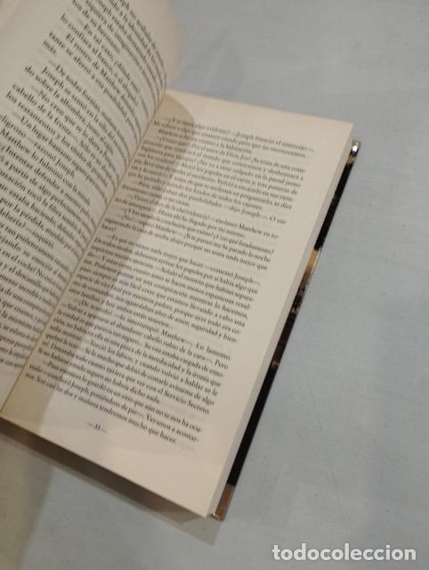 Libros: Anne Perry - Las tumbas del ma&ntilde;ana - Foto 2