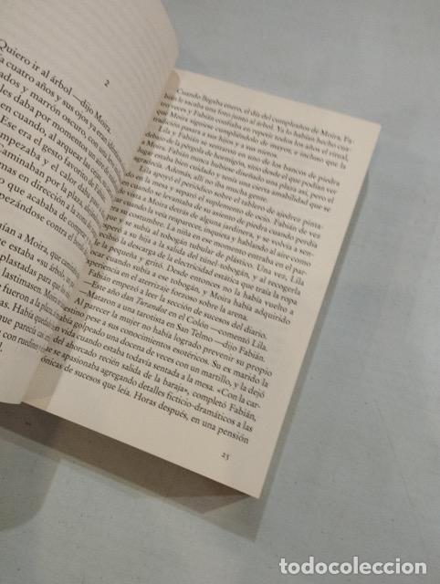 Libros: Gustavo Malajovich - El jard&iacute;n de bronce - Foto 2