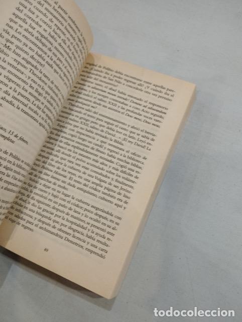 Libros: Valerio Massimo Manfredi - Paladi&oacute;n - Foto 2