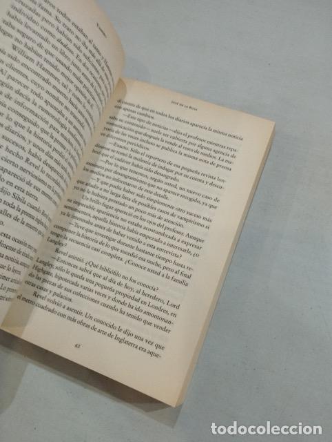 Libros: Jos&eacute; de La Rosa - Vampiro - Foto 2