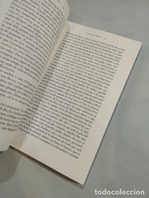 Libros: Gisela Pou - Sense la mare - Foto 2