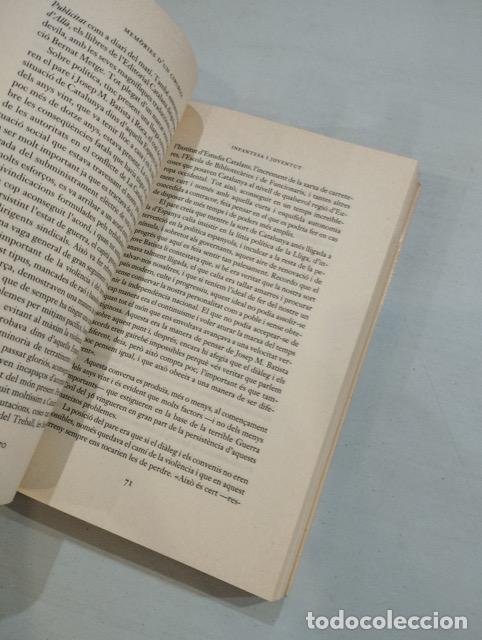 Libros: Mois&egrave;s Broggi - Mem&ograve;ries dun cirurgi&agrave; - Foto 2
