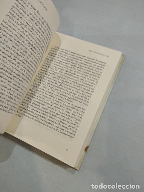 Libros: Artur Balder - La piedra del monarca - Foto 2