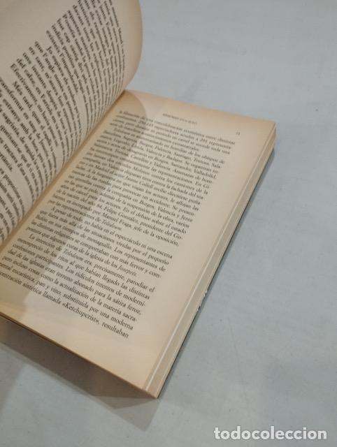 Libros: Albert Boadella - Mem&ograve;ries dun buf&oacute; - Foto 2
