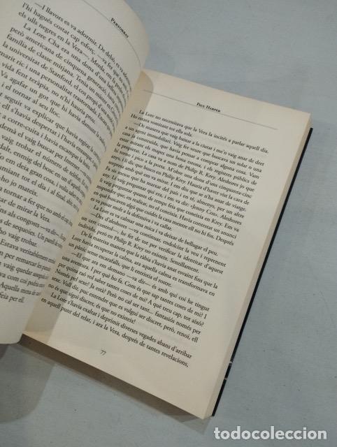 Libros: Paul Harper - Pertorbat - Foto 2