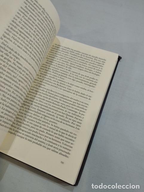 Libros: Nancy Taylor Rosenberg - En inter&eacute;s de la justicia - Foto 2