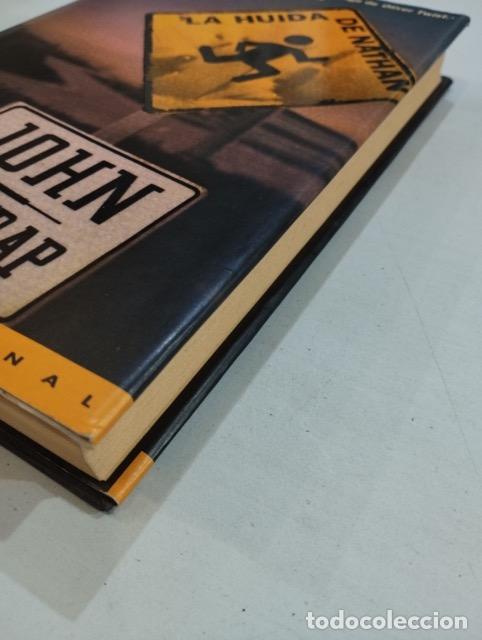 Libros: John Gilstrap - La huida de Nathan - Foto 2