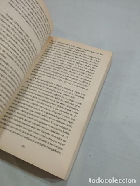 Libros: Antonio G&oacute;mez Rufo - Los mares del miedo - Foto 2