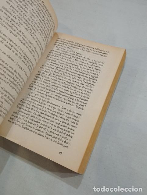 Libros: Douglas Preston / Lincoln Child - Nivel 5 - Foto 2