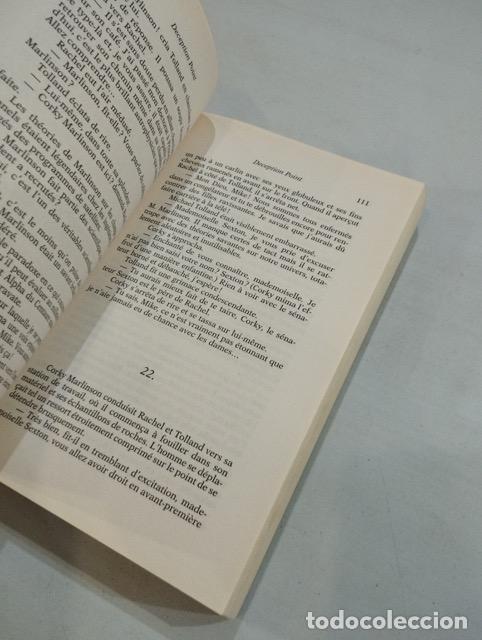 Libros: Dan Brown - Deception Point - Foto 2
