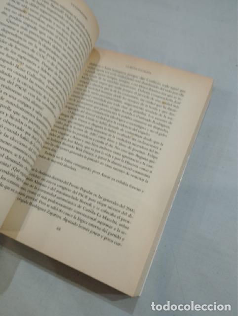 Libros: Manuel V&aacute;zquez Montalb&aacute;n - La aznaridad - Foto 2