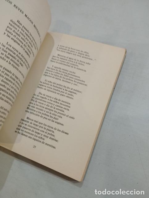 Libros: Leoncio Garc&iacute;a Jim&eacute;nez - Voy echando ra&iacute;ces - Foto 2
