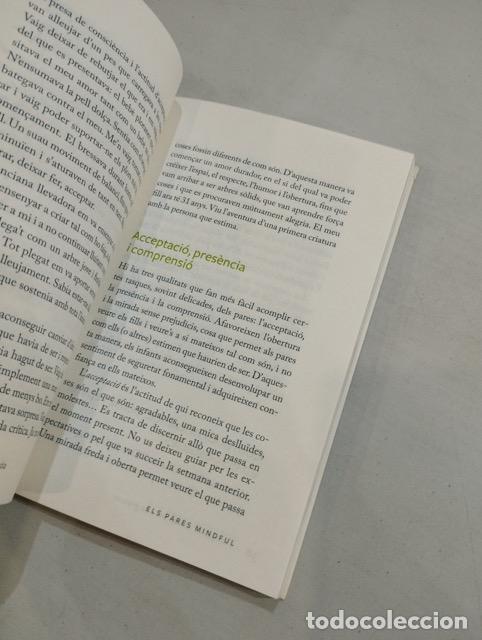 Libros: Eline Snel - Tranquils i atents com una granota - Foto 2