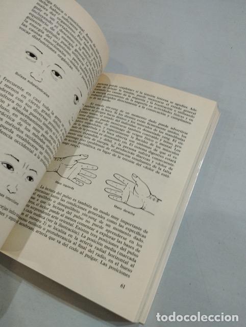 Libros: Iona Teeguarden - El masaje japon&eacute;s - Foto 2