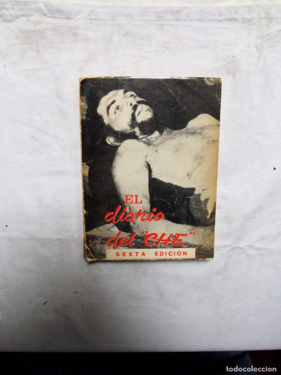 Libros: EL DIARIO DEL CHE SEXTA EDICION - Foto 1