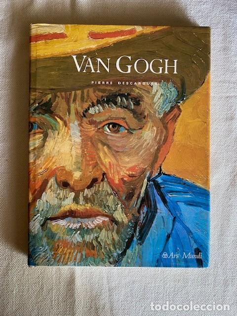Libros: VAN GOGH - Foto 1