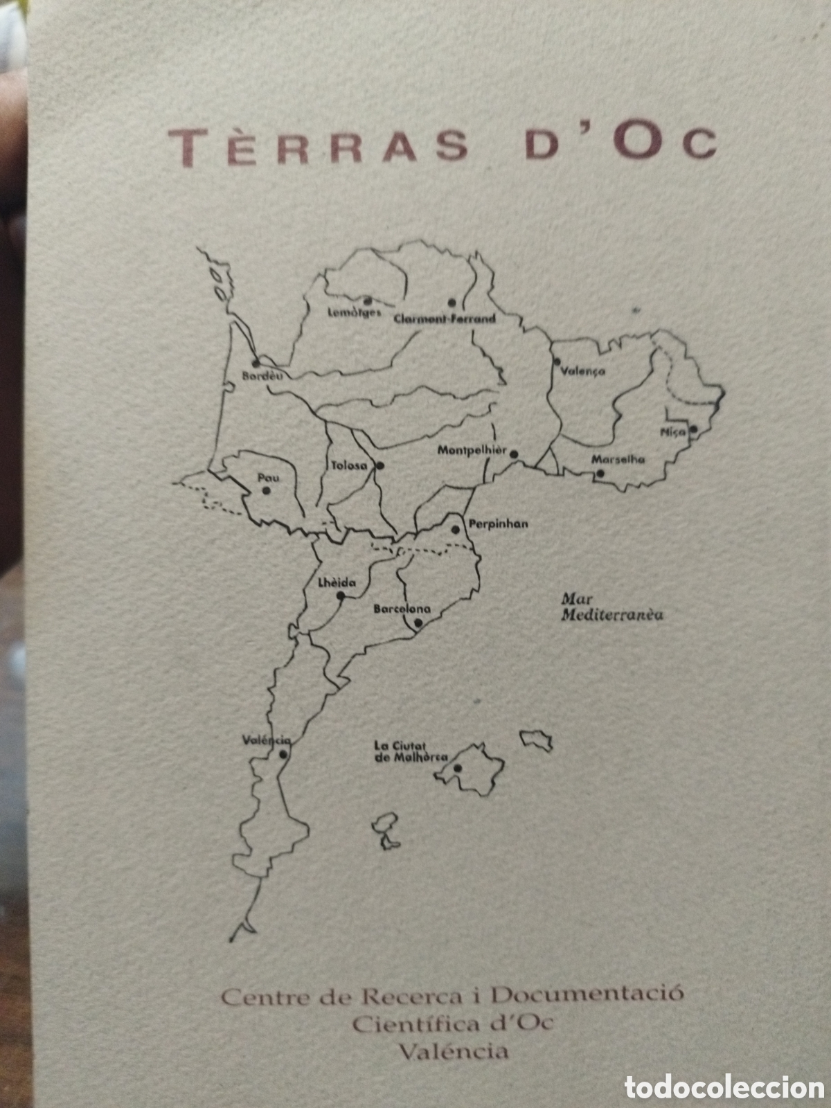 Libros: PARAULA D&acute;OC N&ordm; 2 - Foto 2
