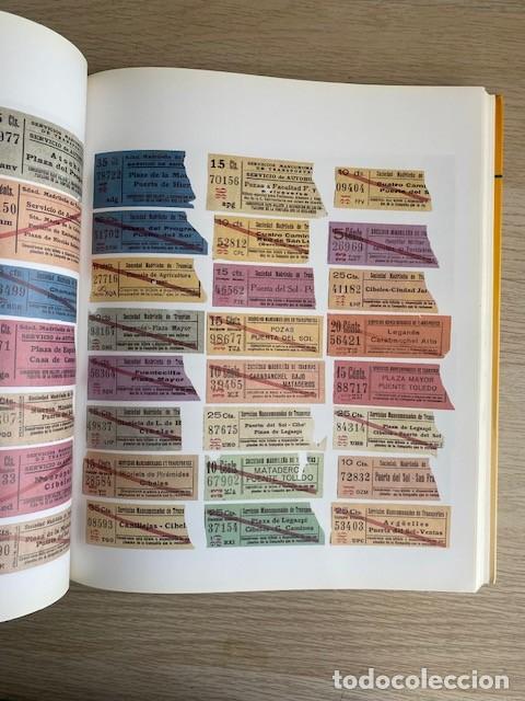 Libros: TRANVIAS DE MADRID - Foto 2