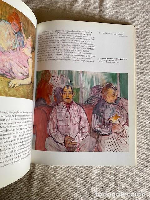 Libros: TOULOUSE LAUTREC - Foto 2