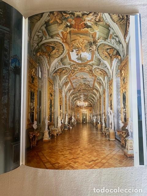 Libros: ROMA EL ENCANTO DEL ARTE Y DE LA HISTORIA - Foto 3