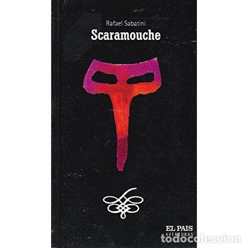 Libros: SCARAMOUCHE - SABATINI, RAFAEL - Foto 1