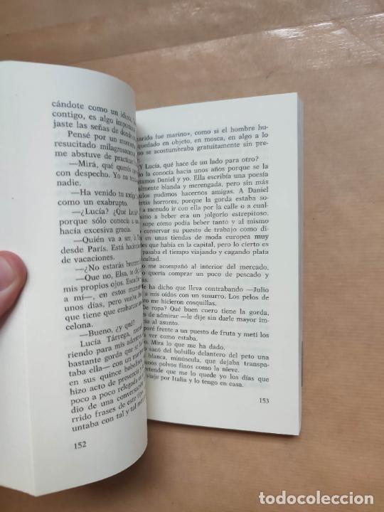 Libros: Ciertos tonos del negro. - Beatriz Pottecher. - Foto 2