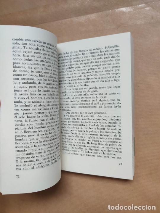 Libros: Ciertos tonos del negro. - Beatriz Pottecher. - Foto 3