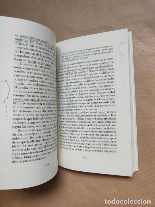 Libros: El libro de los Venenos. - &rdquo;Escohotado, Antonio&rdquo; - Foto 2